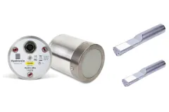 HYDRONIX Moisture Sensors