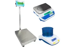 Scales
