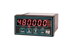Loadcell Indicator