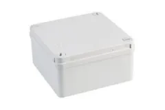 Loadcell Junction Box