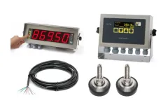 Loadcell Scales Accessories