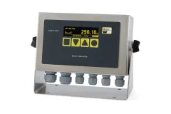 Weigh Controller