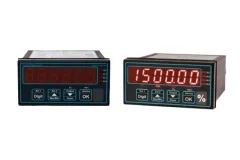 Load Meters