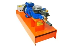 Meter System