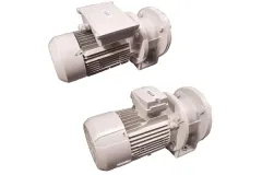 Additive Pump