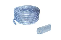 Additive Pipe