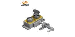 Castell Trapped Key Interlocking Systems