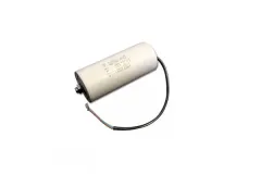 Capacitors