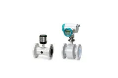 Siemens Magflow Meters