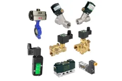 Valves