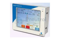 Controls Displays Interfaces