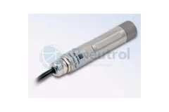 Temperature Sensors