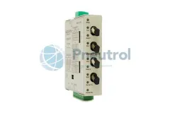 RS232 RS422/RS485 to Optic Filter