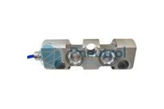 Double Shear Beam