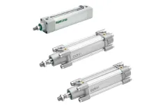 Pneumatic Cylinders