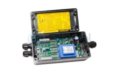 DIN Rail Mounting