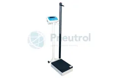 Mechanical Balances