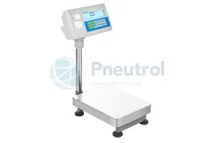 Label Printing Scales