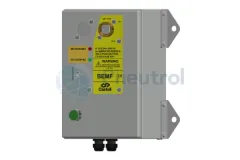 Castell Time Delay and Motion Sensing Units