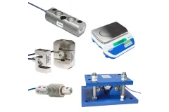 Loadcells & Scales