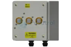 KSE Multikey Powersafe Electrical Switches