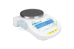 SALUS20 Trapped Key Indicator