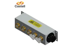 W Key Selector Box