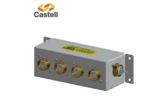 Z Key Exchange Box