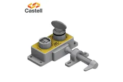 AIE Dual Key Access Interlock