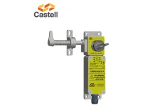 AIS / Hercules Access Interlock with Safety Switch