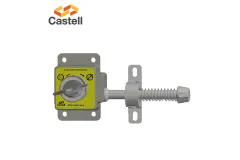 AI Single Key Access Interlocks