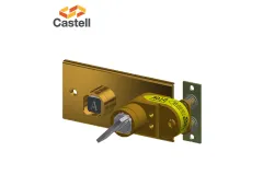 BD Multi Key Panel Door Interlock
