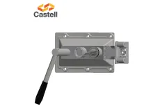 EDIX Dual Key Access Interlock