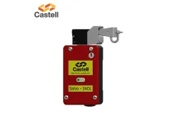 Olympus Heavy Duty Solenoid Controlled Access Lock