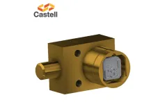 K Bolt Interlocks