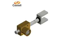 KC Claw Interlock