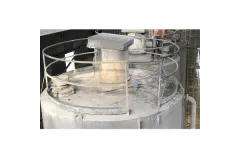 Top of Silo