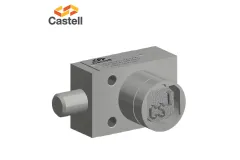 KSP Spring Bolt Interlock