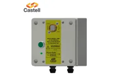 KSS Solenoid Controlled Switches