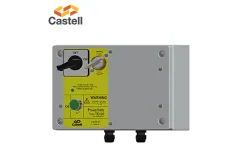 TDI Electronic Time Delay Isolator