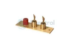 Horizontal Mounting