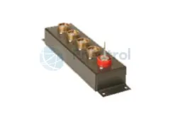 Horizontal Mounting