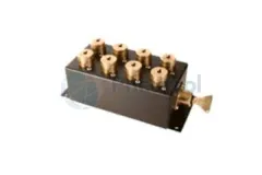 Horizontal Mounting