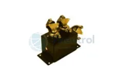 Horizontal Mounting