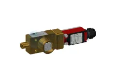 Retracted Bolt Length 19.1mm