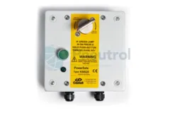 Voltage 110V AC
