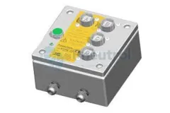 Voltage 110V AC