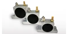 Pneumatic Turbine Vibrator