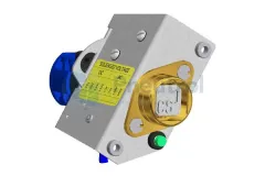 2 Lock Portion