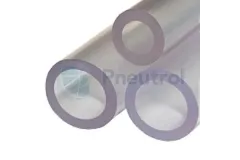 Unreinforced PVC